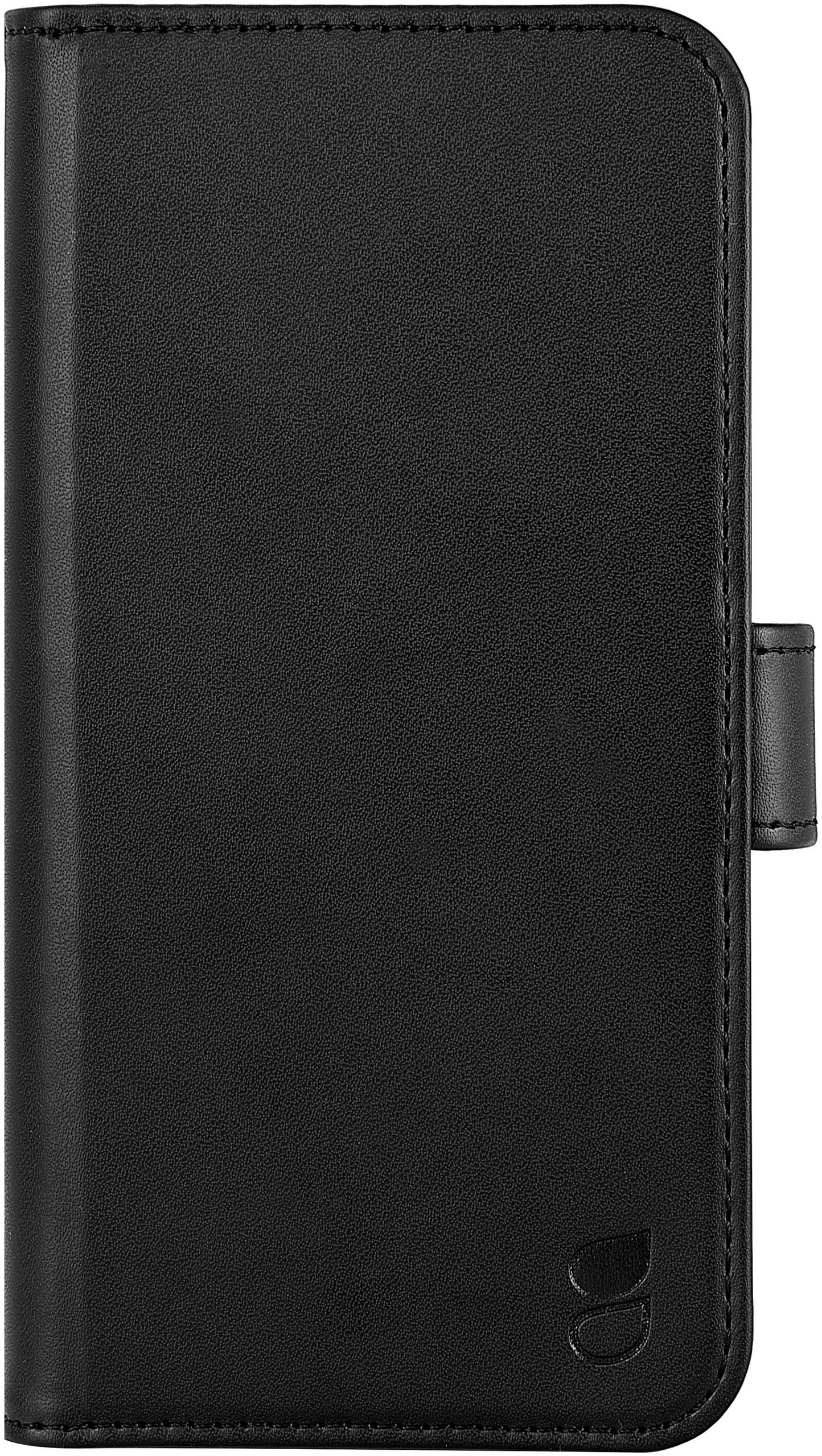 Gear GEAR Lommebok etui iPhone 13 Pro Max 2in1 Magnet 7 kort 599773