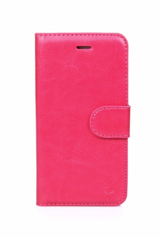 Kjøp Gear Exclusive Wallet (iPhone 6/6S) - Rosa