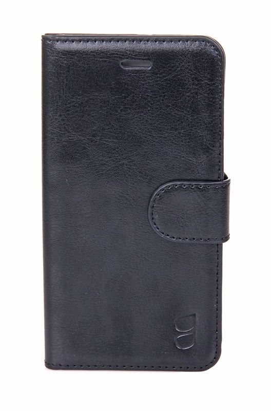 Kjøp Gear Exclusive Wallet (iPhone 6/6S) - Svart