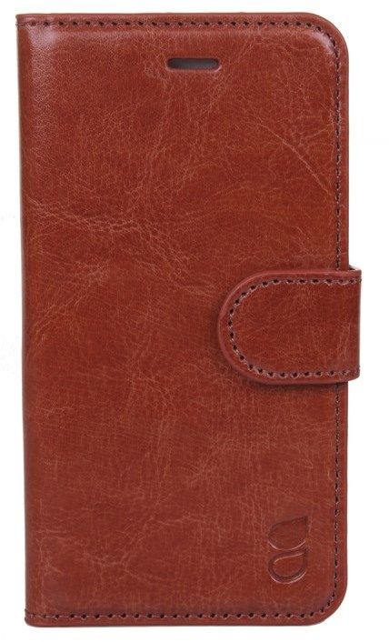 GEAR Wallet Case Brown - iPhone 6 Plus