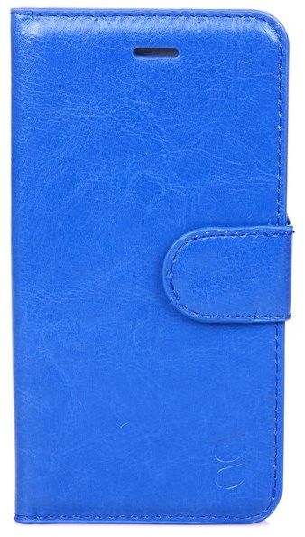 Kjøp Gear Exclusive Wallet (iPhone 6/6S) - Blå