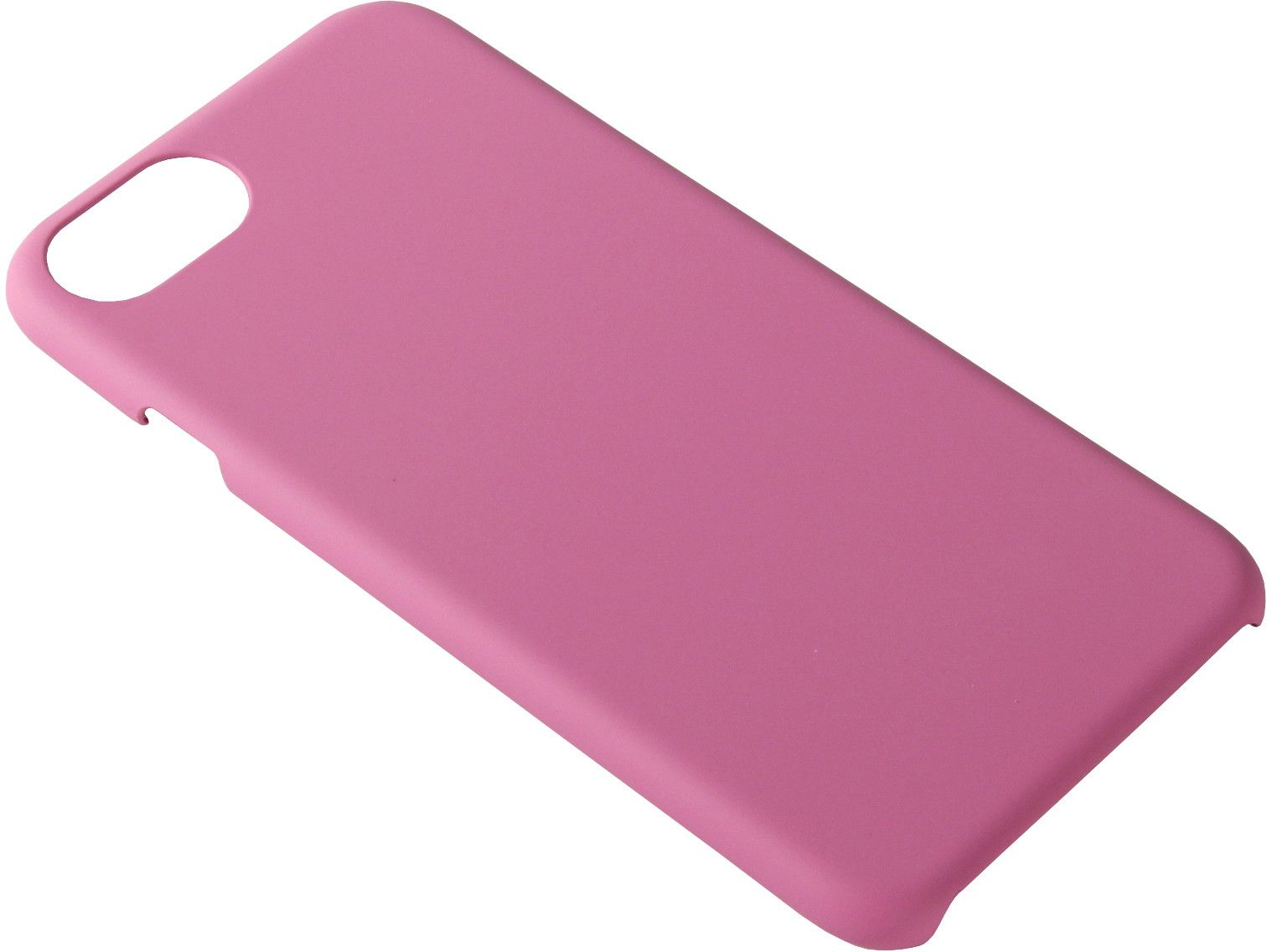 Gear Hard Case (iPhone SE3/SE2/8/7/6/6S) - Rosa