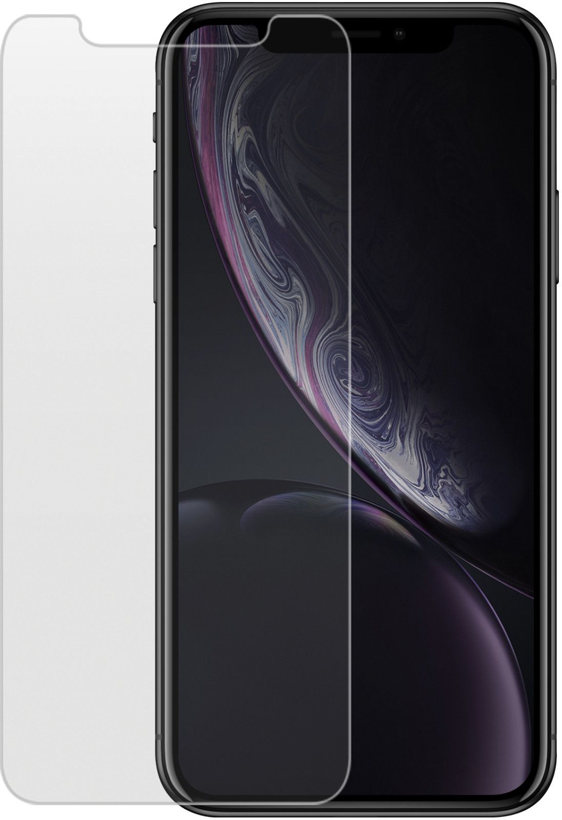 Gear GEAR Herdet Glass iPhone XR/11 661109 Tilsvarer: N/A