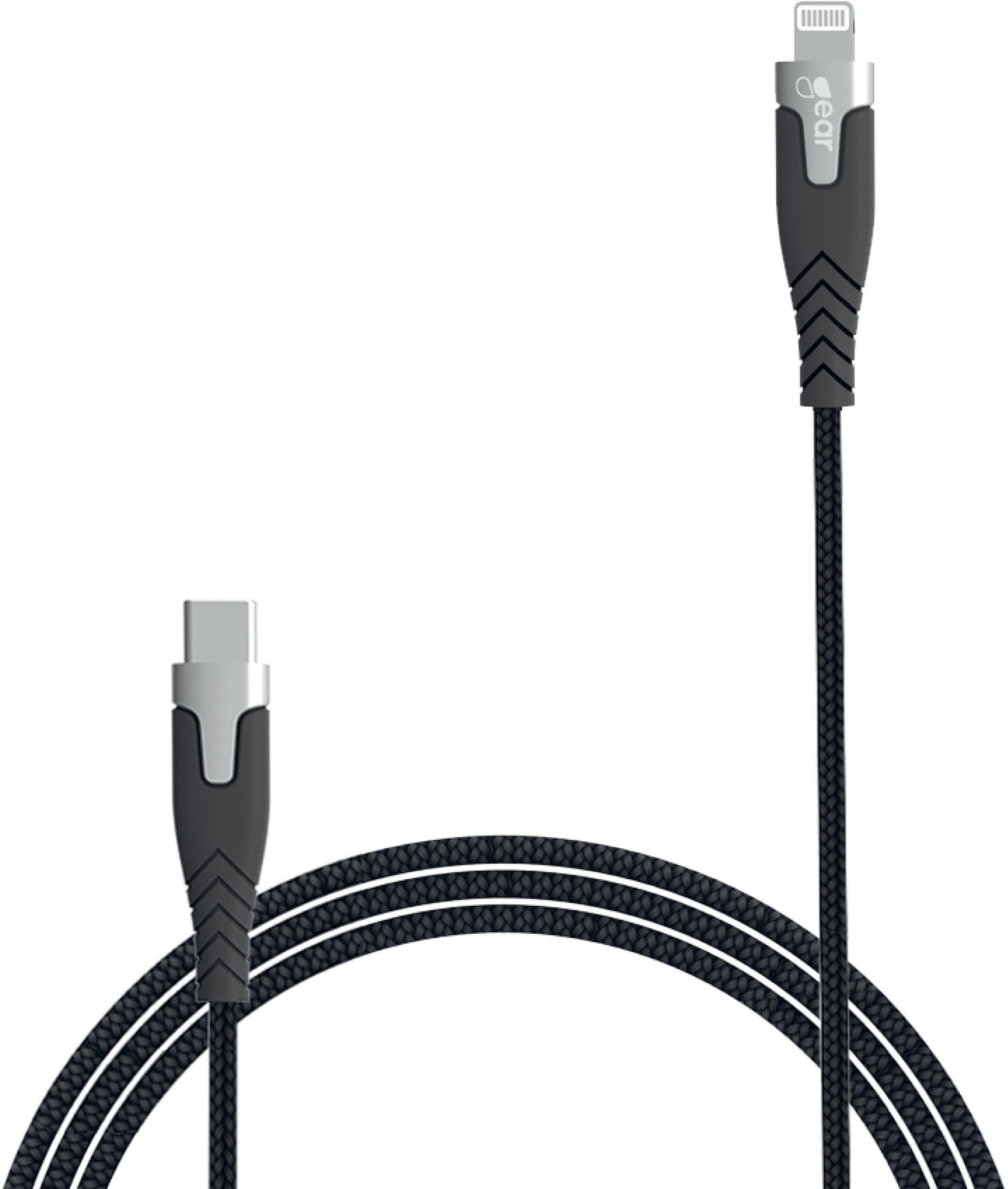 Gear Kevlar-kabel Pro USB-C for lyn