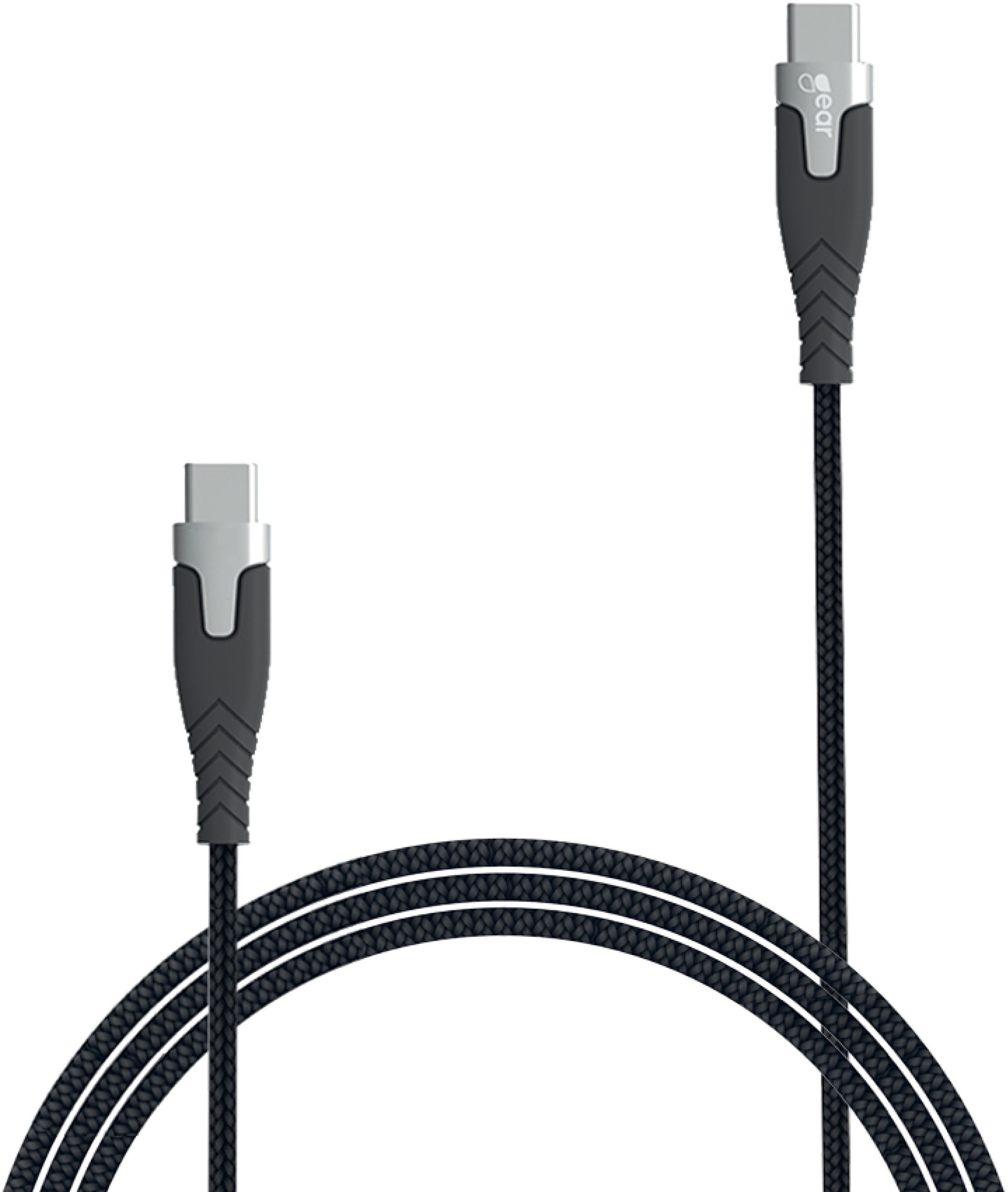 Gear Kevlar-kabel Pro USB-C til USB-C