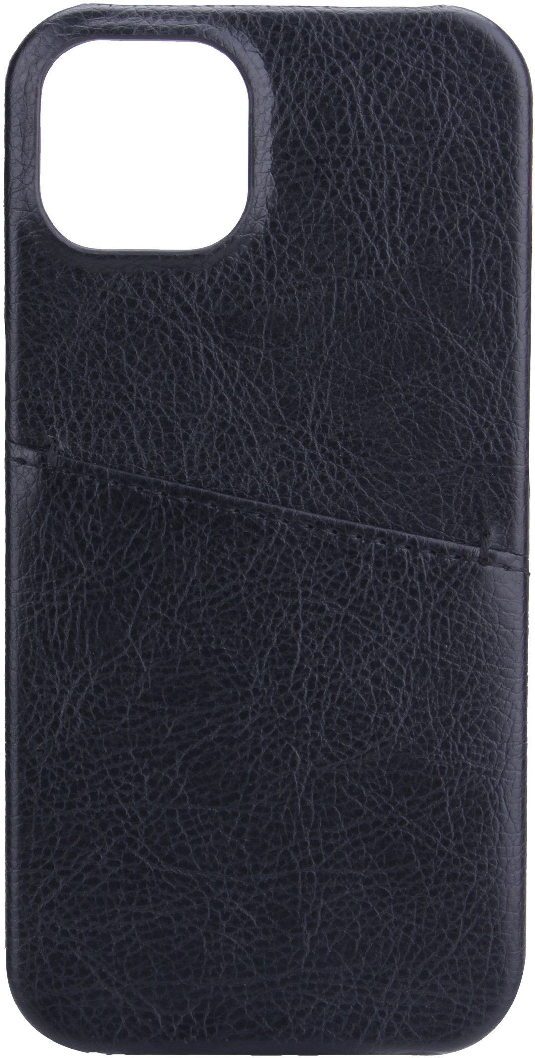Onsala Card Case (iPhone 13 Pro) - lommebokdeksel - Svart