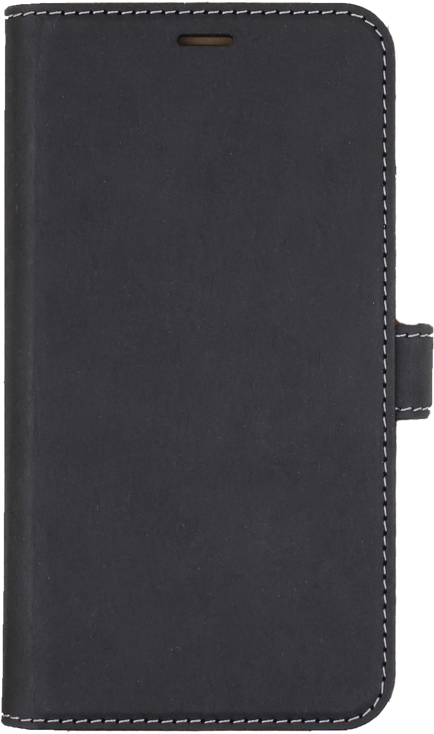 Onsala Eco Wallet (iPhone 12 mini) - Svart