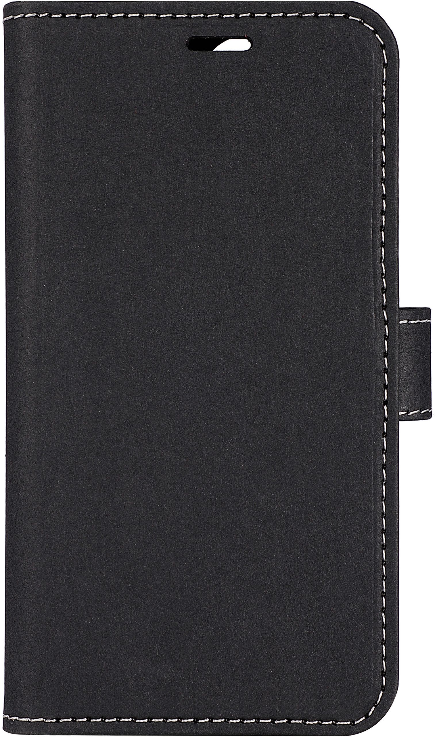 Onsala Eco Wallet (iPhone 13 mini) - Svart