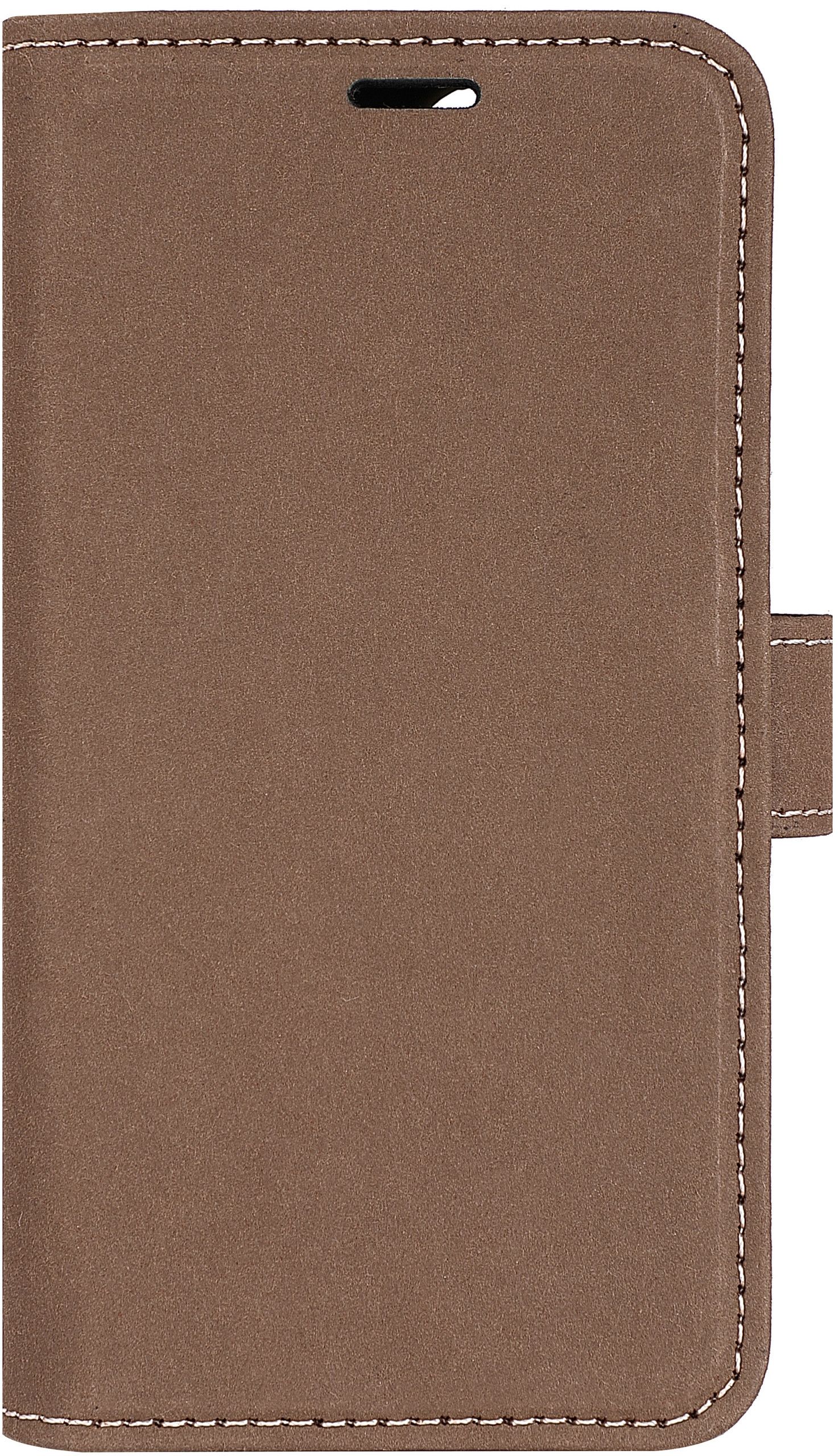 ONSALA Mobile Case Brown iPhone 13 Mini