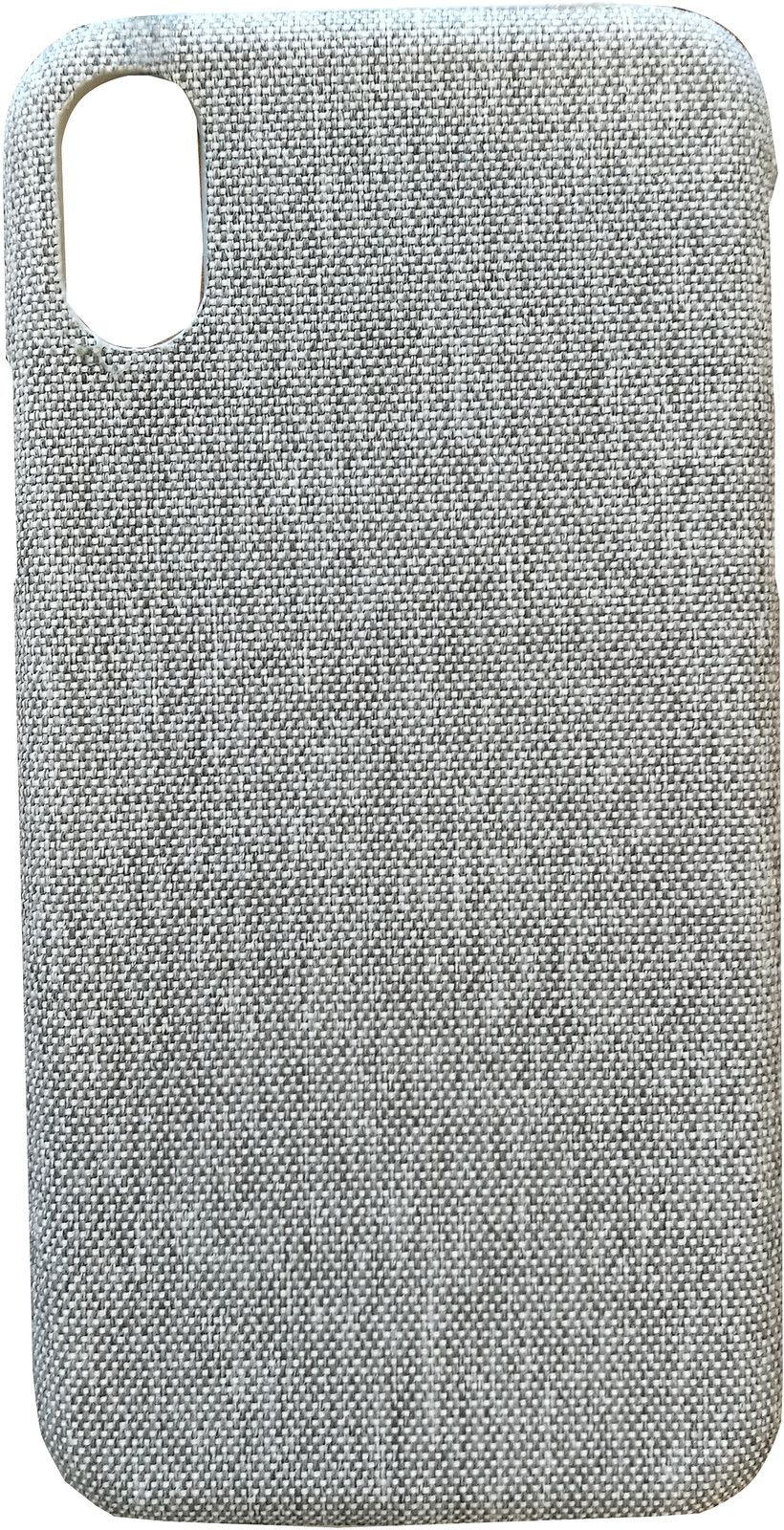 Onsala Fabric Case (iPhone X/Xs)