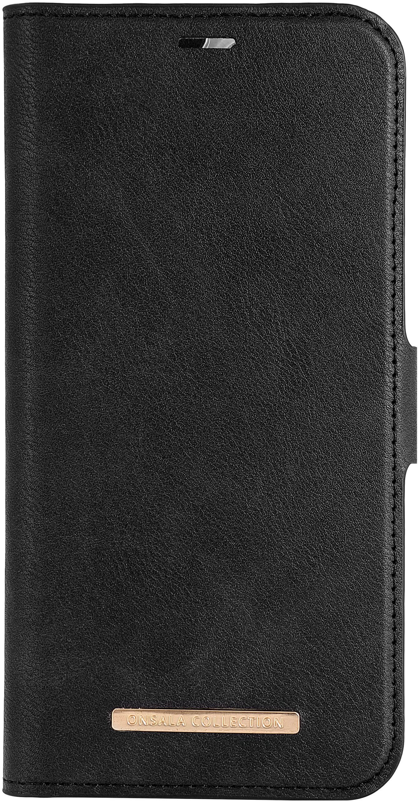 Onsala Magnetic MagSerie Wallet (iPhone 15 Pro) - Svart