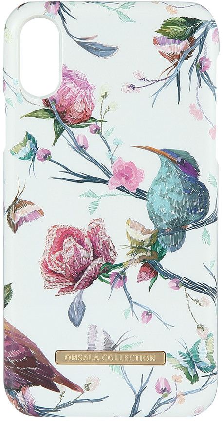 Onsala Magnetic Shine (iPhone Xr) - Vintage Birds