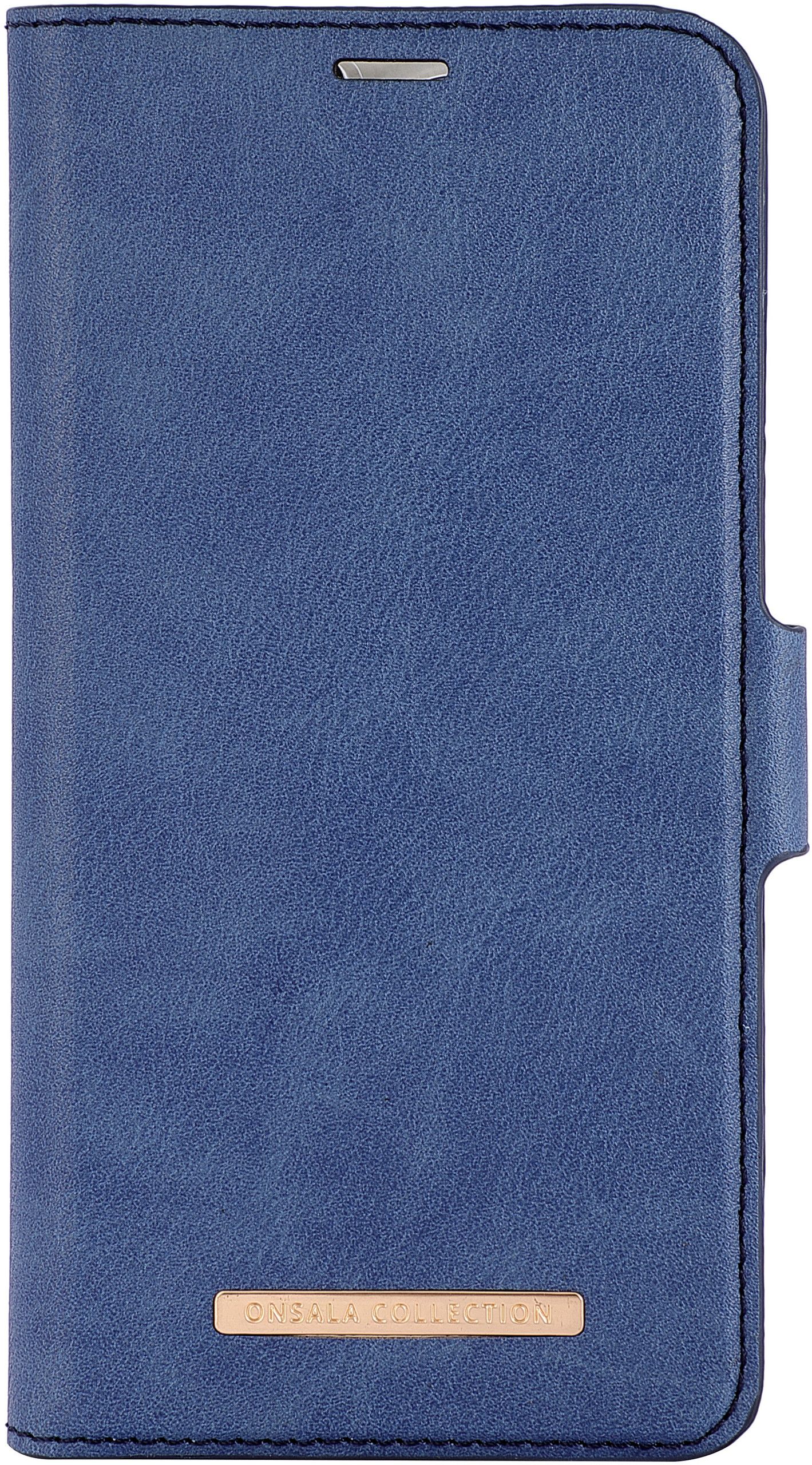 ONSALA Mobile Wallet Royal Blue iPhone 13 Pro