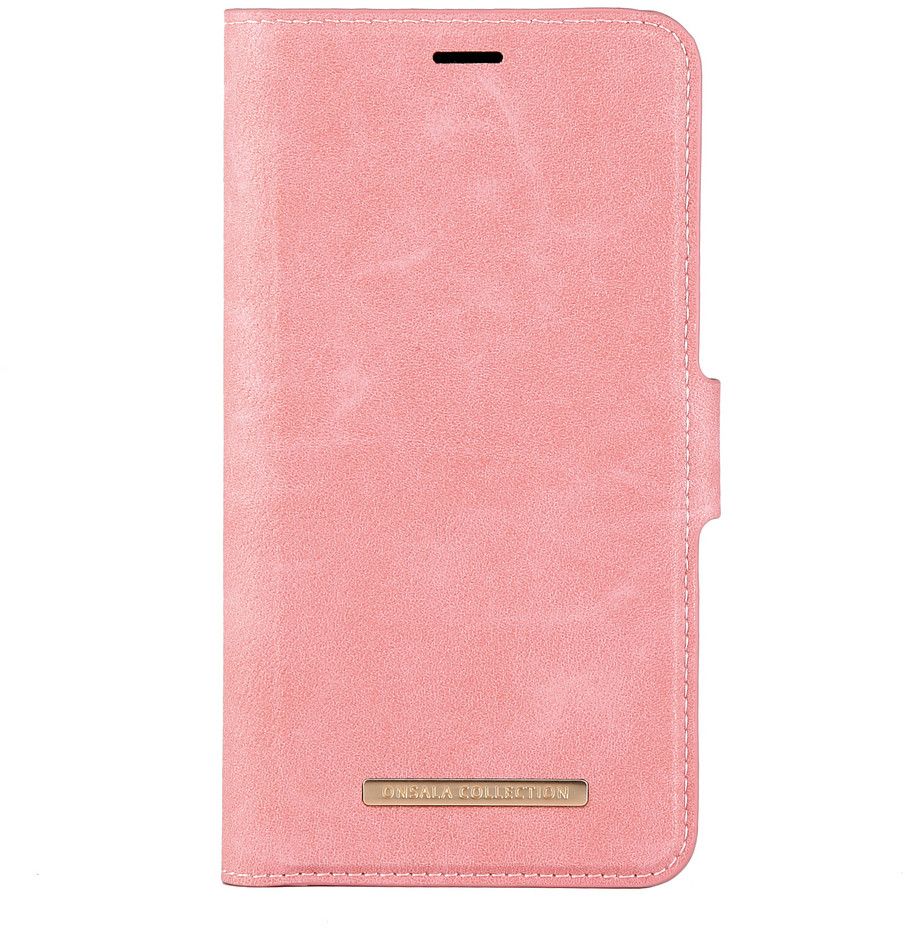 Onsale Magnetic Wallet (iPhone Xr) - iPhone Xr - lommebokdeksel - Rosa