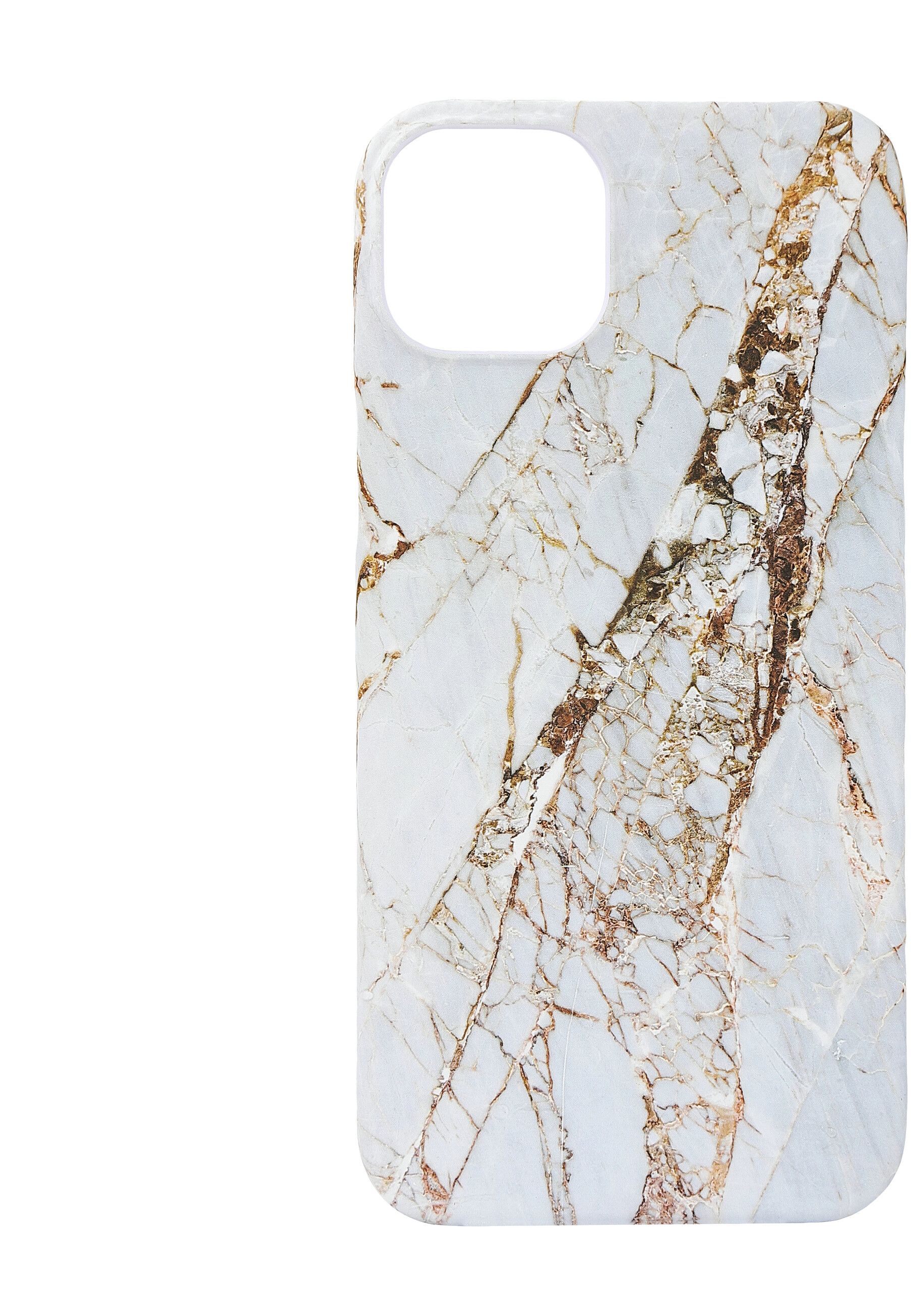 Onsala MagSeries White Rhino Marble (iPhone 15 Plus)