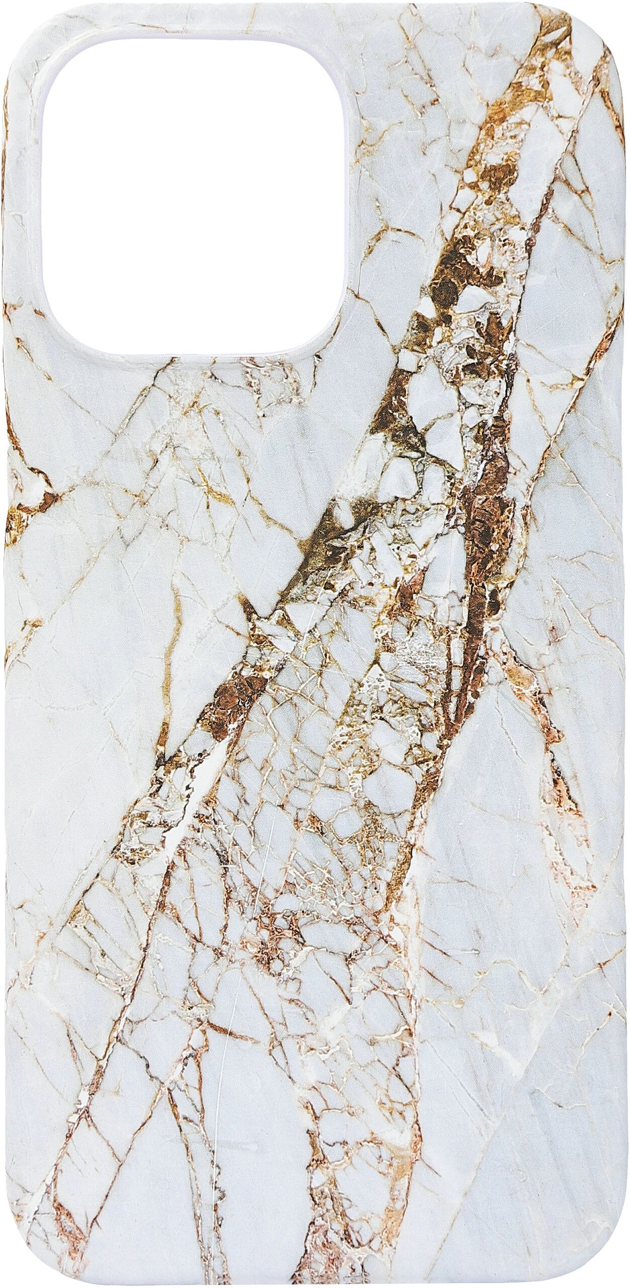 Onsala MagSeries White Rhino Marble (iPhone 15 Pro Max)