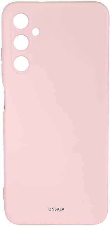 Onsala Silicone Case (Galaxy A05s) - Rosa