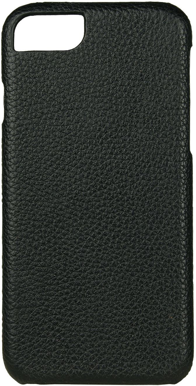 Onsala Sleek Case (iPhone SE3/SE2/8/7/6/6S) - Svart