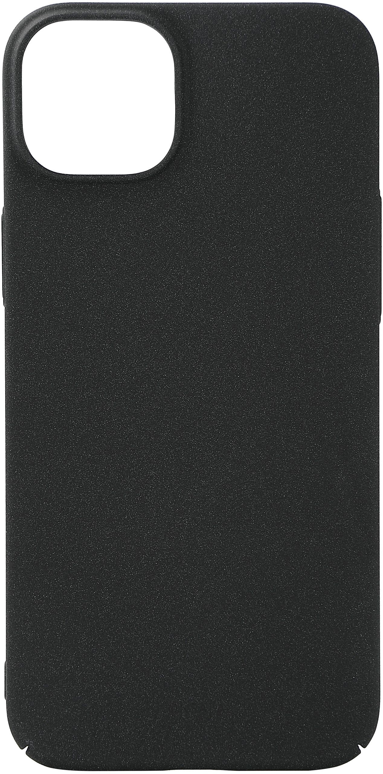 Onsala Ultraslim Case (iPhone 15 Plus) - Svart