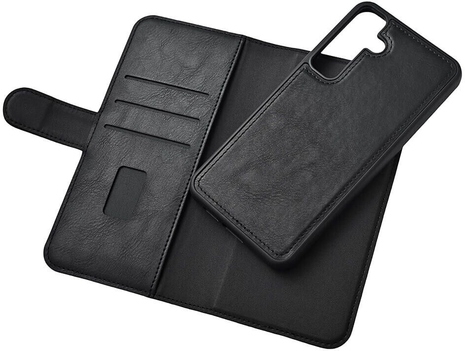 Gear Wallet Case med magnetisk deksel (Galaxy S23+)