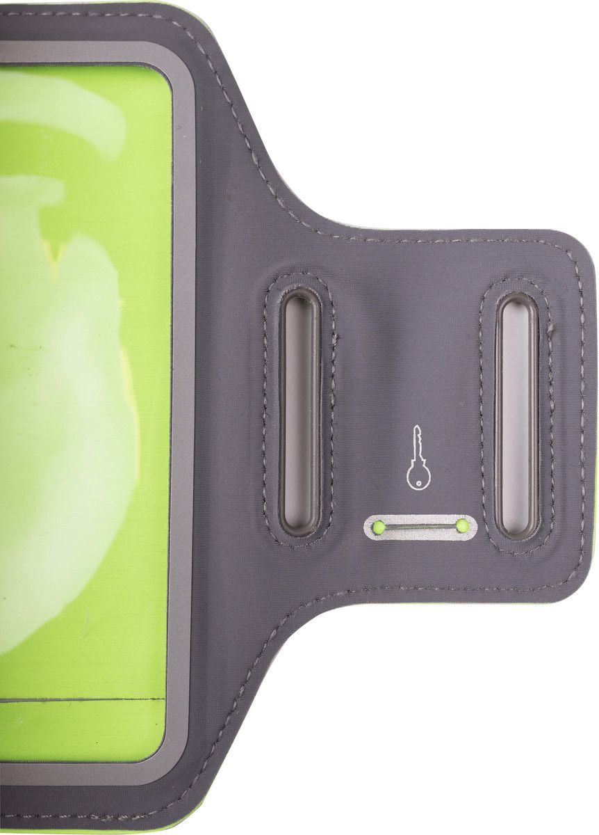 GEAR Sportsarmb?nd Premium Universal Medium 6.1" G