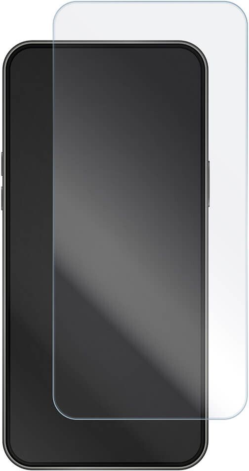 Skjermbeskytter 2.5D Gull Samsung Galaxy A35 5G/A55 5G