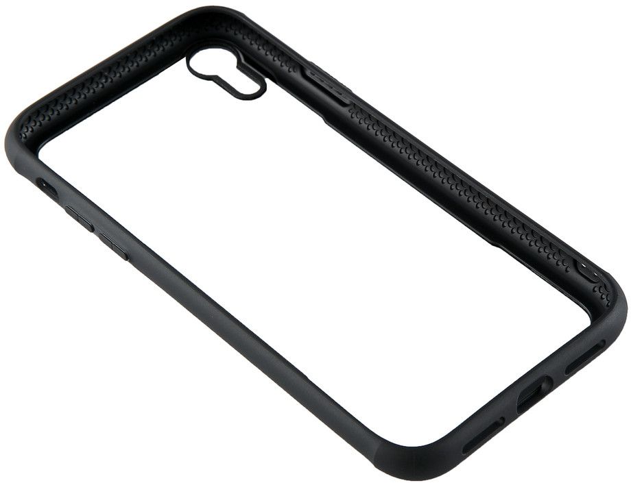 GEAR Phone Case Tempered Glass - iPhone XR