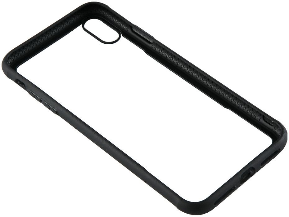 Gear Tempered Glass (iPhone Xs Max) - Shell