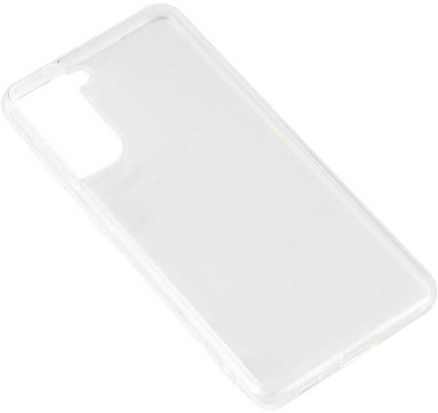 GEAR Phone Case TPU Transparent - Samsung S21