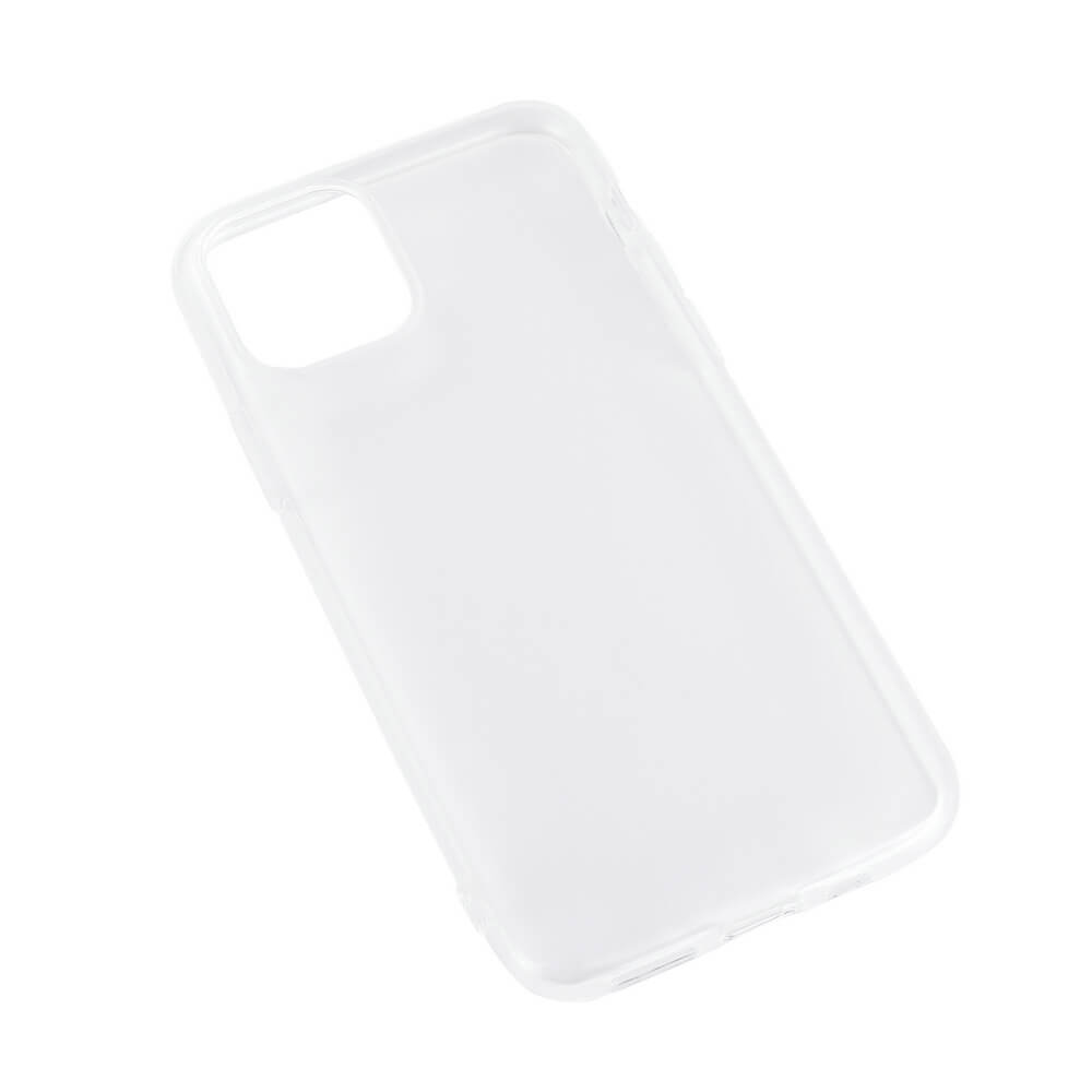Gear TPU Case (iPhone 11 Pro Max)