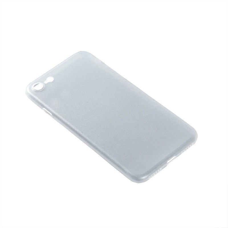 Gear Ultraslim (iPhone SE3/SE2/8/7) - Hvit