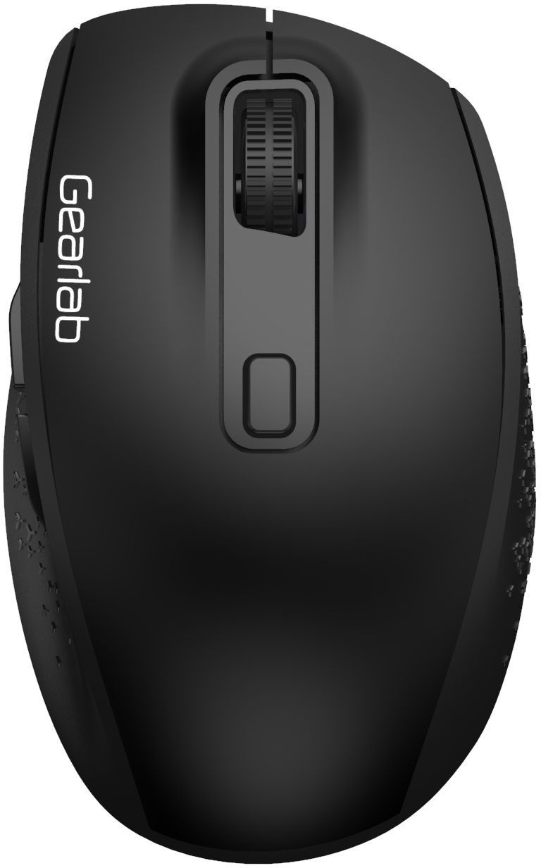 Gearlab G305 trådløs / Bluetooth dobbel mus