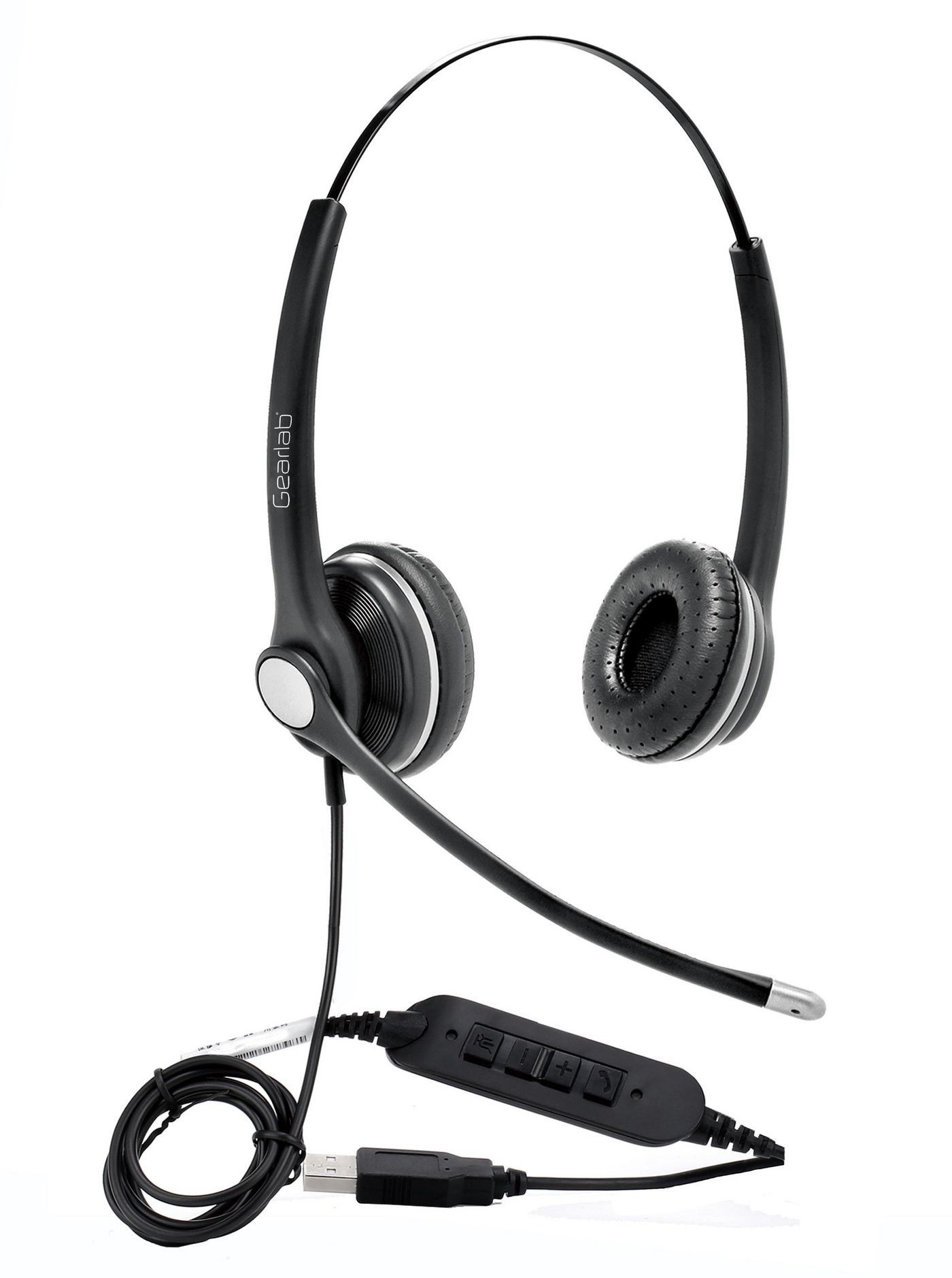 Gearlab G4040 USB-A kontorhodesett
