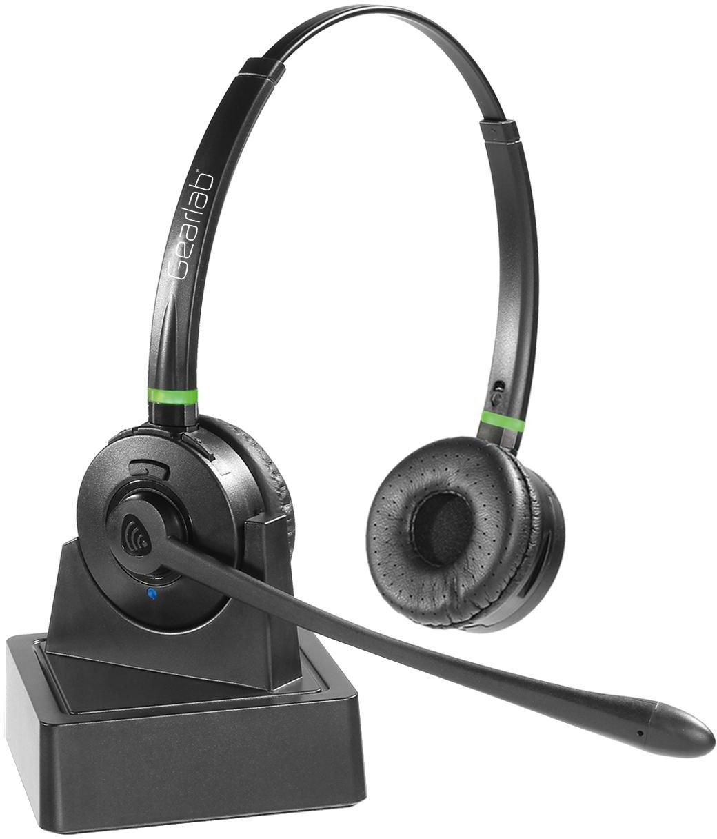 Gearlab G4550 Bluetooth kontorhodesett