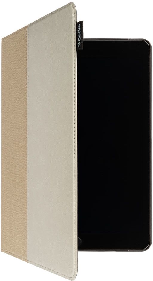 Gecko Easy-Click Cover 2.0 (iPad 10.2) - Beige