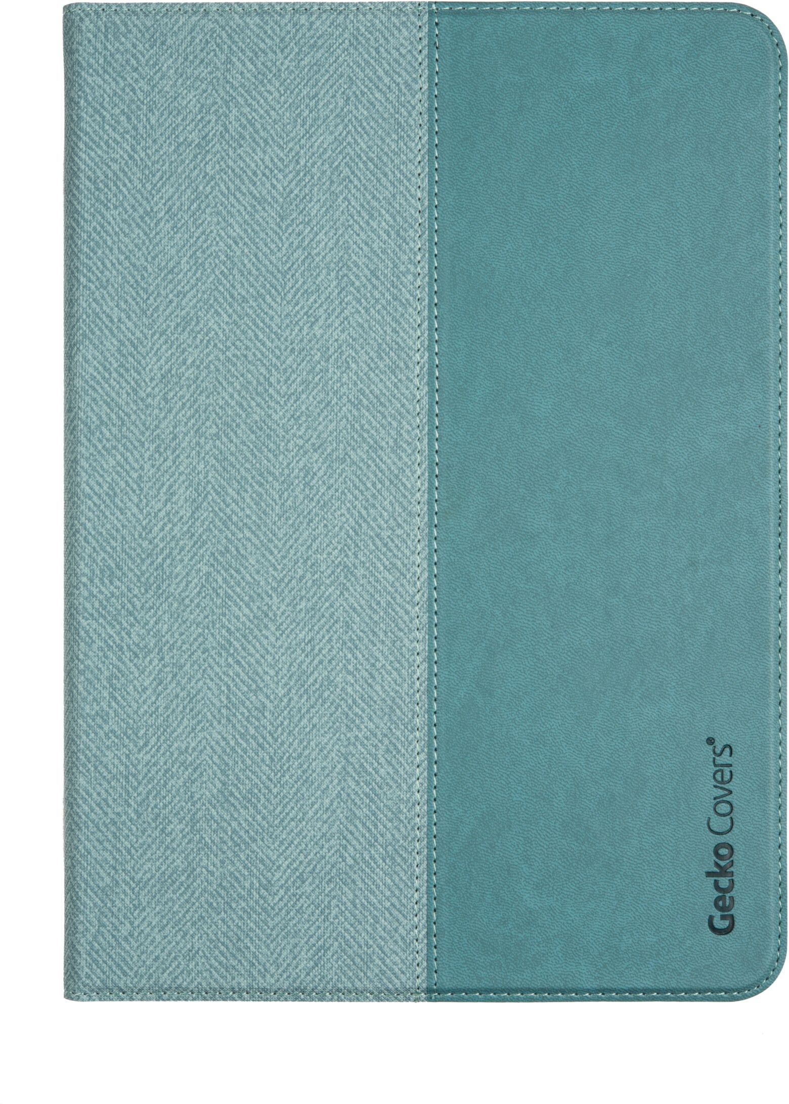 Gecko Easy-Click Cover (iPad Air 4) - Grønn