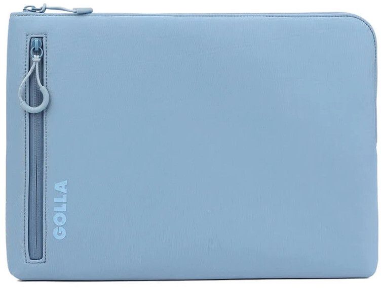 Golla Metro Etui for Laptop 13" | Blå