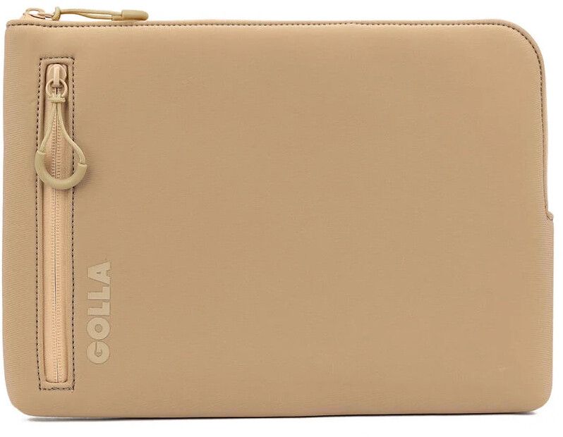 Golla Metro Etui for Laptop 14" | Brun