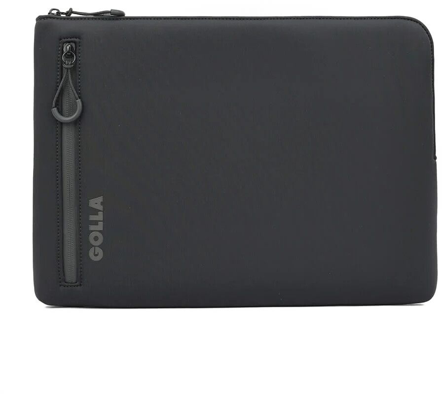 Golla Metro Etui for Laptop 15" | Svart