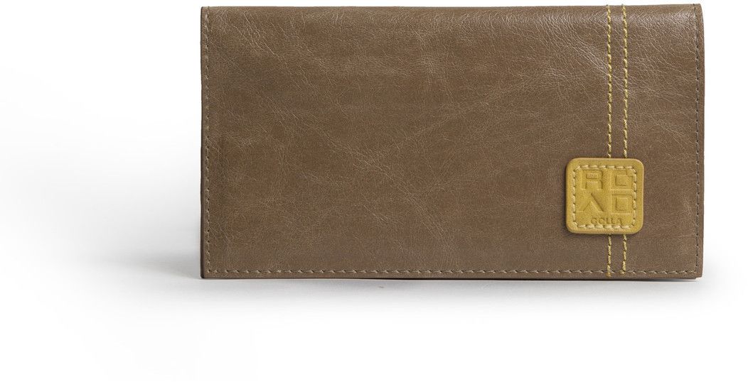 Golla Road Mobile Wallet (iPhone) - Brun