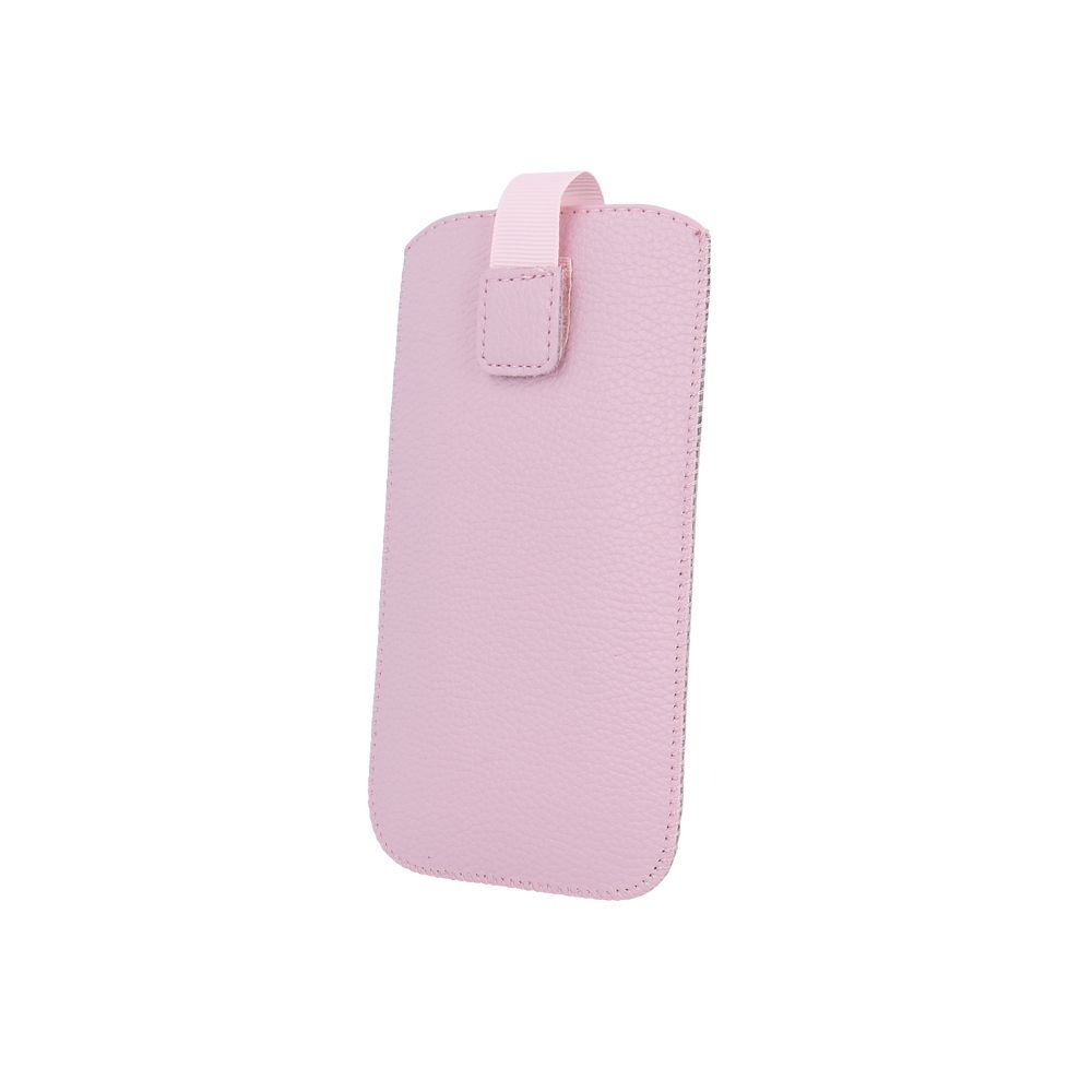 GreenGo Slim Case (iPhone) - Rosa