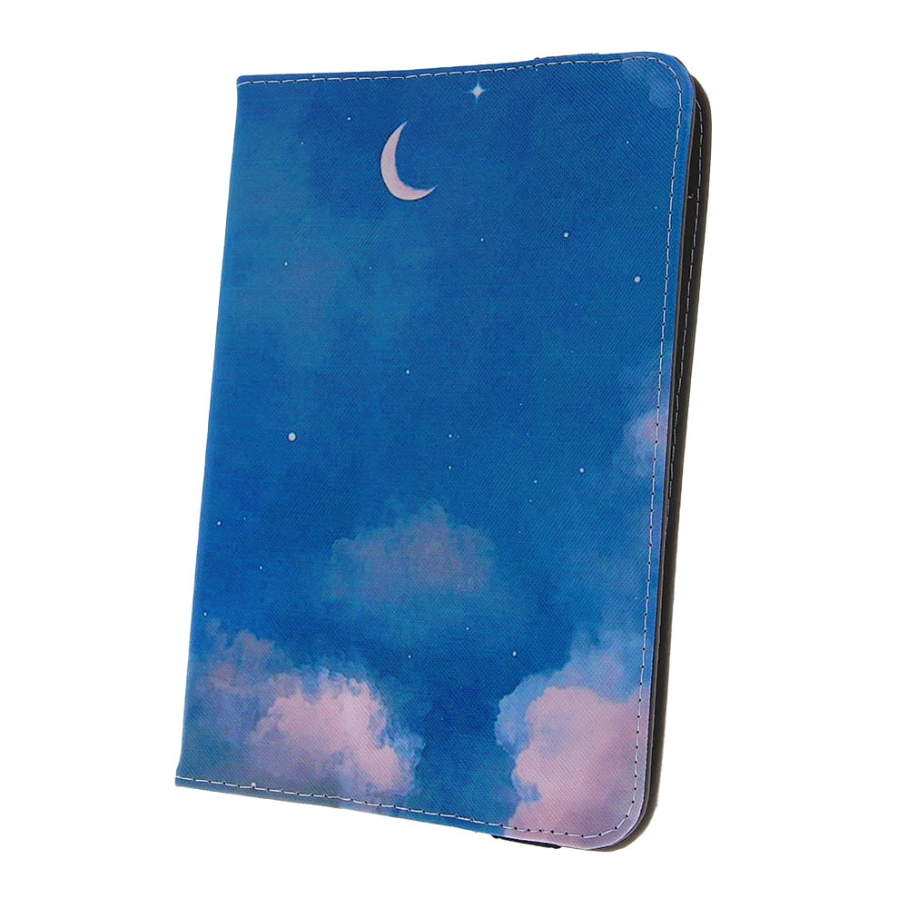 GreenGo Night Sky-deksel (iPad)