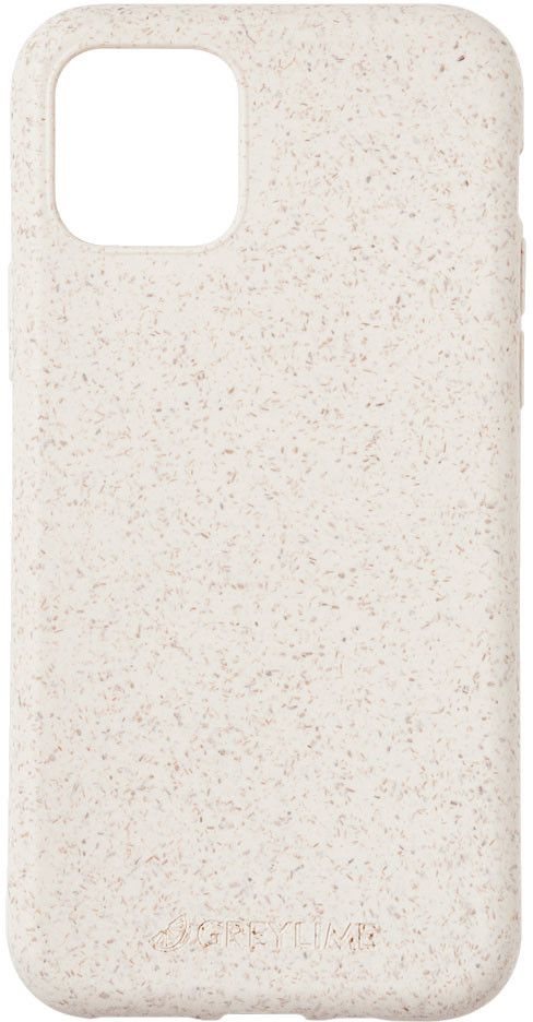 GreyLime iPhone 11 Pro Cover - Beige