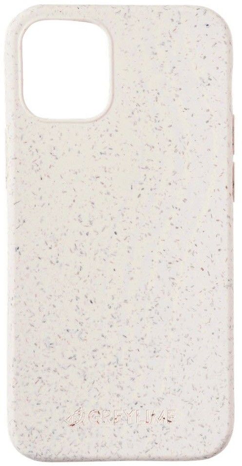 GreyLime miljøvennlig GreyLime (iPhone 12 mini) - Beige