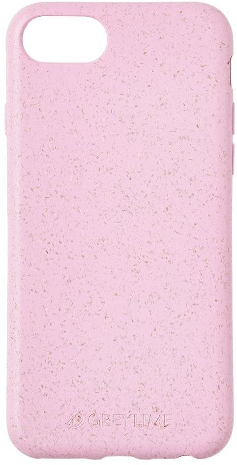GreyLime iPhone 6/7/8/SE Cover - Pink