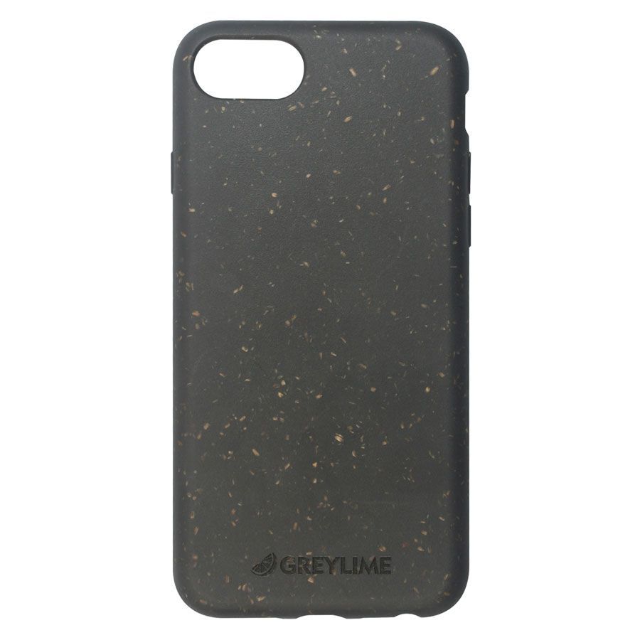 GreyLime iPhone 6/7/8/SE Cover - Black