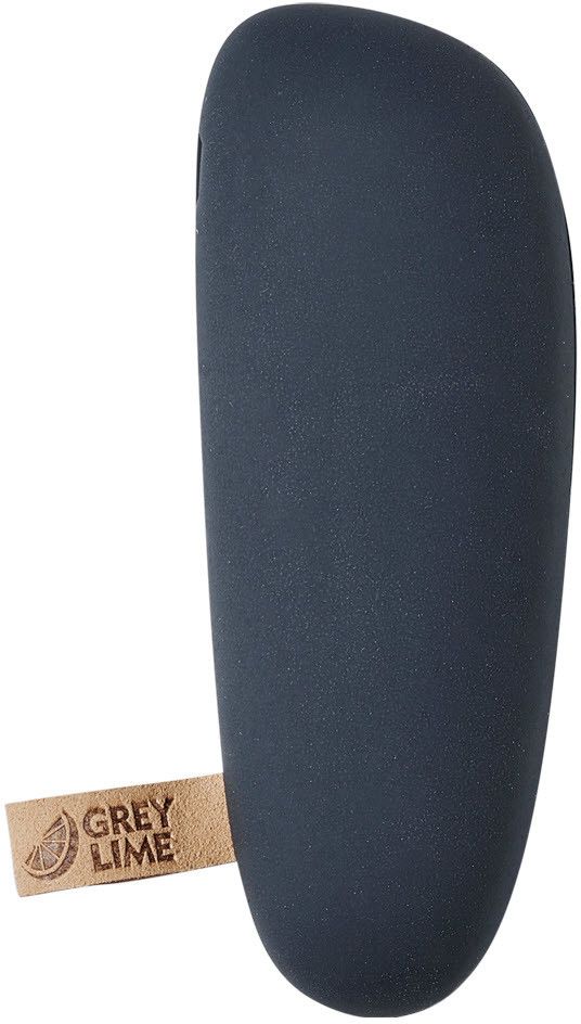 GreyLime Power Stone II - 2600 mAh - Svart