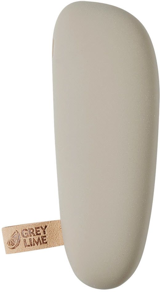 GreyLime Power Stone ll Nødlader - Beige - 2600 mAh