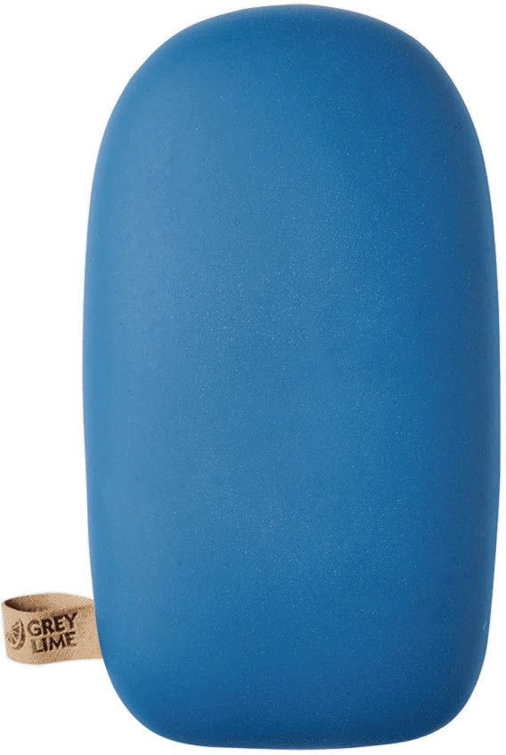 GreyLime Power Stone ll Nødlader - Blue - 20000 mAh