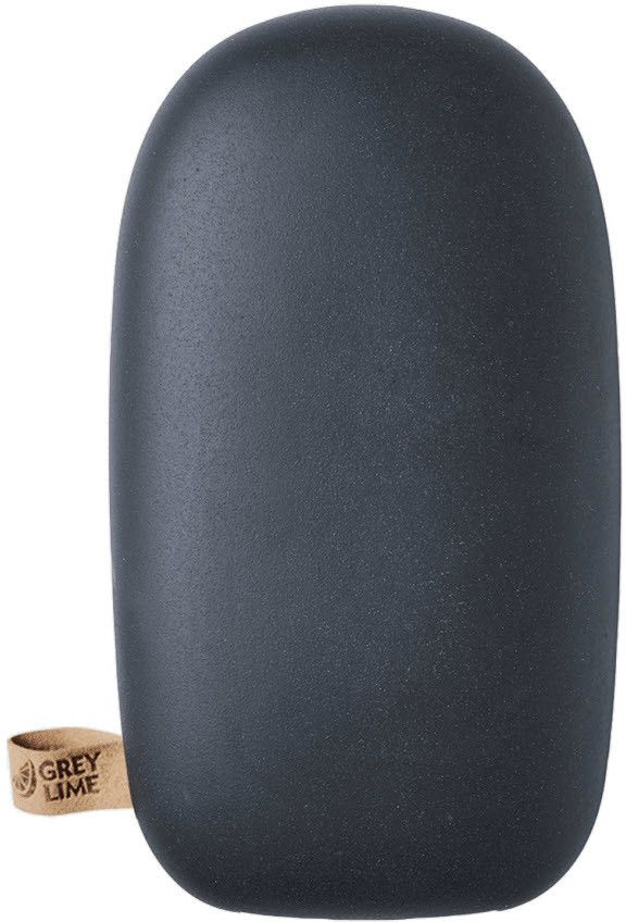 GreyLime Power Stone ll - 20 000 mAh - Svart
